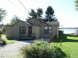 11032 Gourdneck Lake Dr, Portage, MI 49002