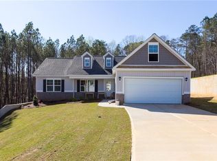 40 Eryn Ter, Covington, GA 30014