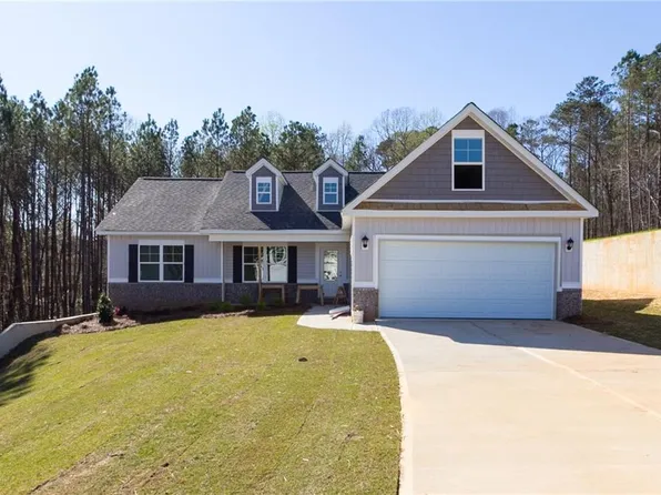 40 Eryn Ter, Covington, GA 30014