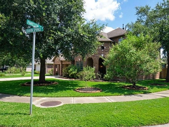 4th image of 19802 Shavon Springs Dr