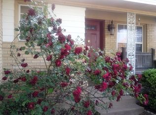 2061 Yucca Dr, Dallas, TX 75217