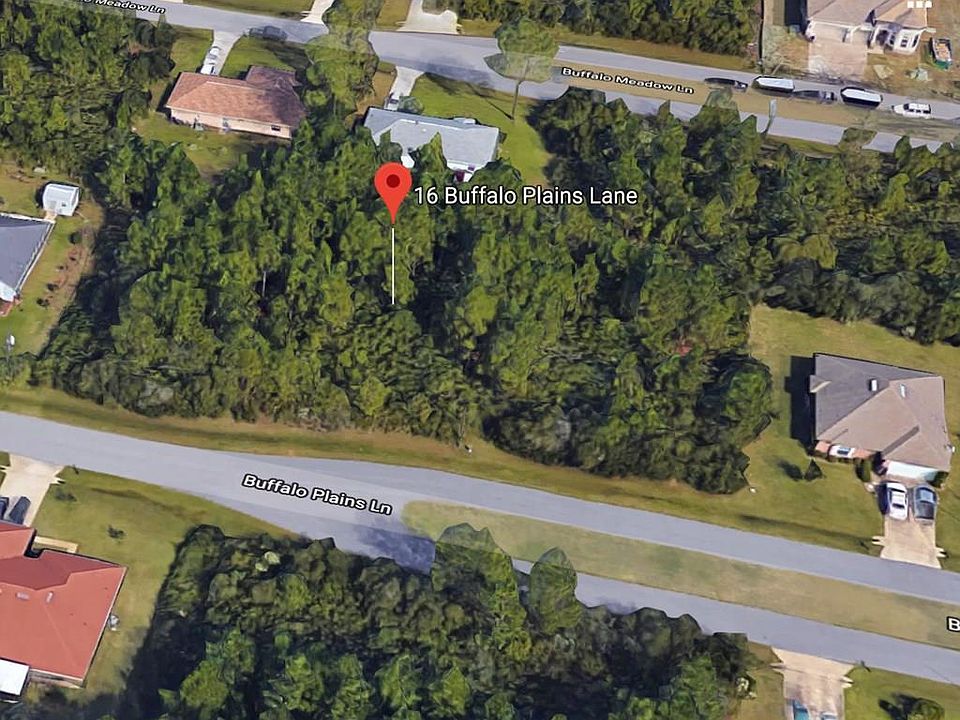 2nd image of 16 Buffalo Plains Ln