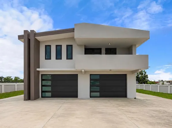 4 Rexville, Bayamon, PR 00957