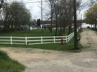 315 Park Ave, Jackson, MI 49203