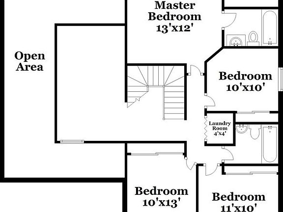 3rd image of 5299 Mineral Lake Dr