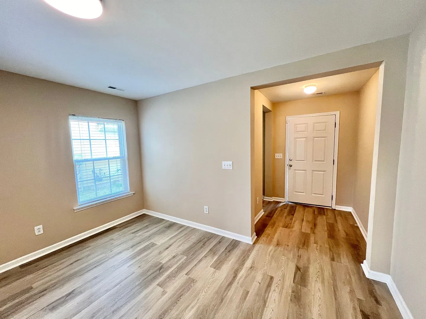 Newly Remodeled 3BD, 2.5BA Raleigh Home with 2-Car Attached Garage in a Great Location — Photo 3