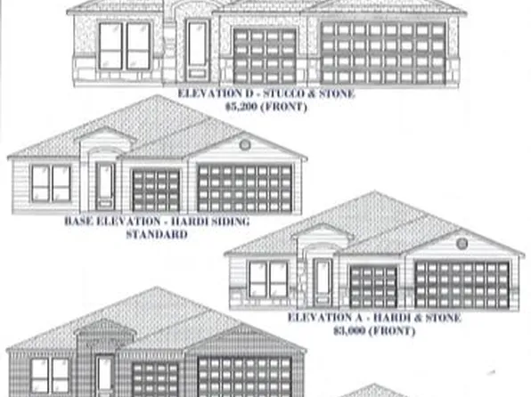 Royal Majestic Plan, Cayo Del Oso