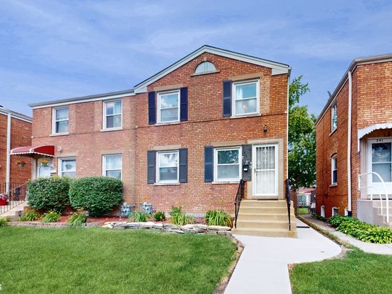 239 Hyde Park Ave, Bellwood, IL 60104