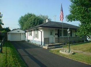 7913 E 49th St, Indianapolis, IN