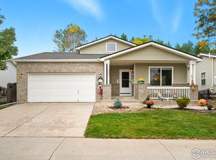 1245 Trail Ridge Rd, Longmont, CO 80504