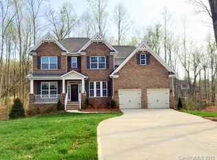 7520 Snowbird Ct LOT 14, Mint Hill, NC 28227