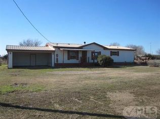 2003 W Fm 898 Sq, Bonham, TX 75418