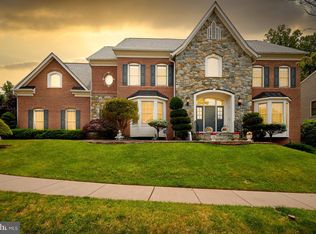 1017 Heartfields Dr, Silver Spring, MD 20904