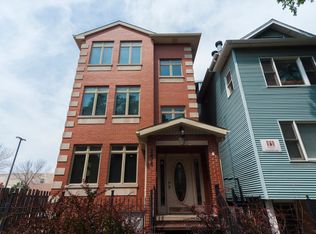 2416 N Greenview Ave APT 1, Chicago, IL 60614