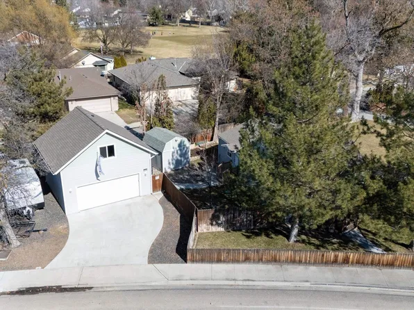 320 W Boise Ave, Boise, ID 83706
