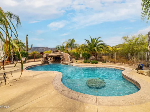 45039 N 20TH Street, New River, AZ 85087