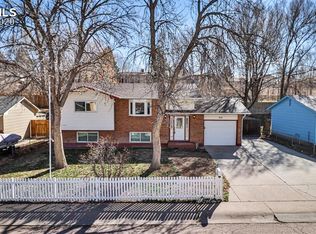 731 Cardinal St, Colorado Springs, CO 80911