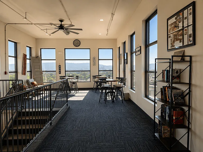 Lofts at Narrow — Photo 29