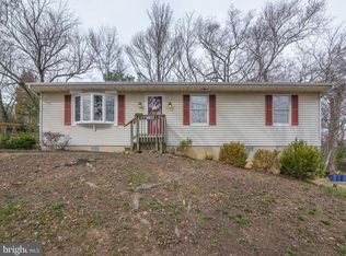 8802 60th Ave, College Park, MD 20740