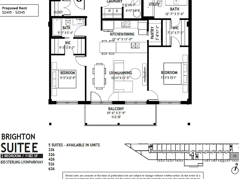 835 Sterling Lyon Pkwy — Photo 43