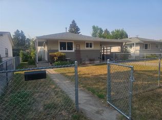 15 18th Ave S, Great Falls, MT 59405