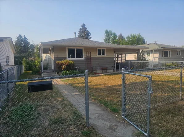 15 18th Ave S, Great Falls, MT 59405