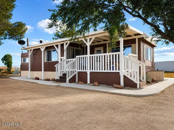 6254 Roadrunner Ave, Rosamond, CA 93560
