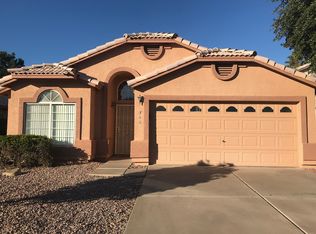 742 W Gail Ct, Gilbert, AZ 85233