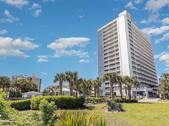 2nd image of 5511 N Ocean Blvd. #403