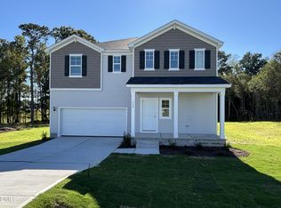 133 Shiloh Wds Cir, Smithfield, NC 27577