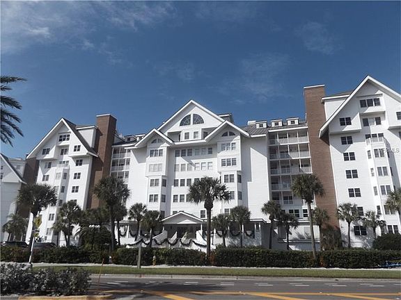 2nd image of 1582 Gulf Blvd APT 1103