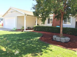 2682 Agua Vista Dr, San Jose, CA 95132