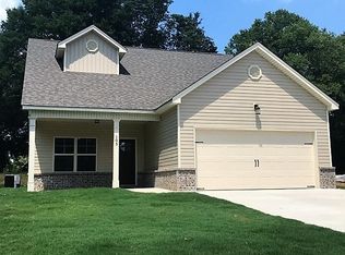 0 Brookebridge Ct NW LOT 1, Cleveland, TN 37312