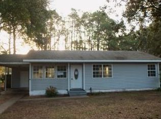 18 N 14th Pl, Fernandina Beach, FL 32034