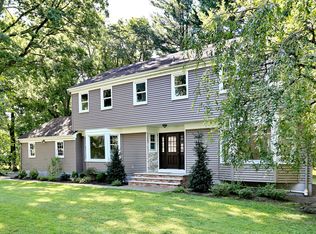 125 Morris Ave, Haworth, NJ 07641