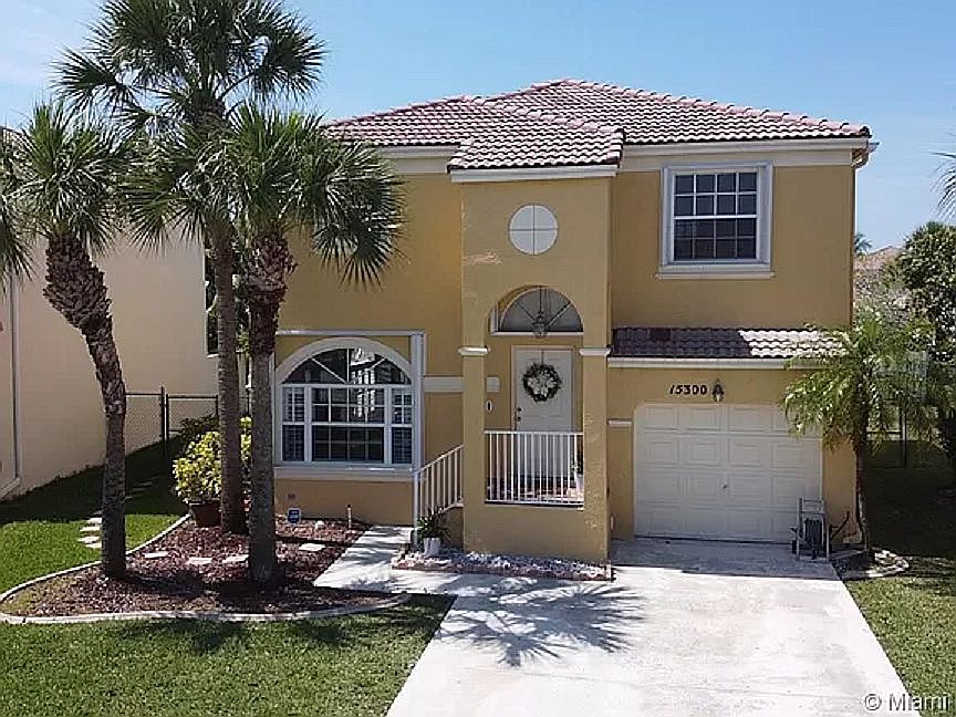 1st image of 15300 NW 7th St