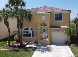 15300 NW 7th St, Pembroke Pines, FL 33028