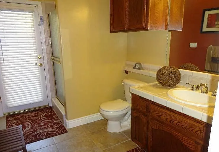 Bathroom 2