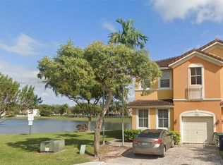 8425 SW 165th Pl #8425, Miami, FL 33193
