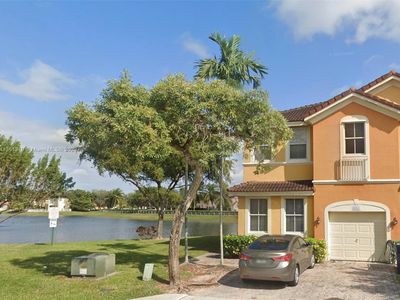 8425 SW 165th Pl #8425, Miami, FL, 33193