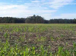 414 N Gregory Rd LOT 2, Shawboro, NC 27973