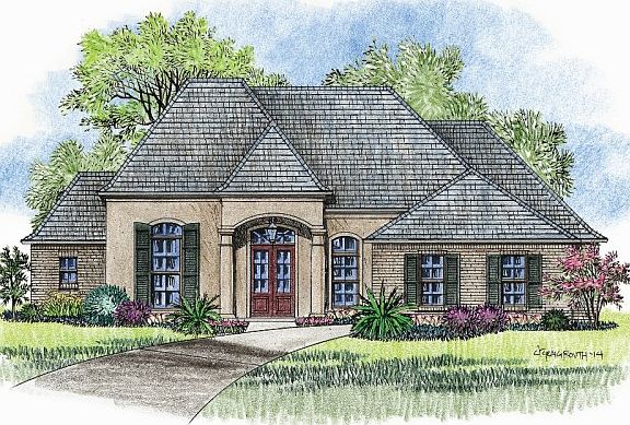 2nd image of 101 Aspen Creek Ct