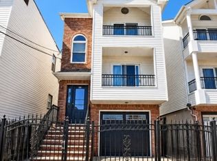 616 N 9th St #1, Newark, NJ 07107