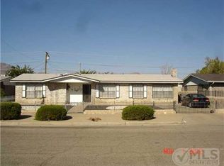 9909 Titan St, El Paso, TX 79924