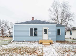 2020 N Morrison St, Appleton, WI 54911