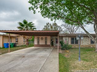 3635 Southport Dr, San Antonio, TX 78223