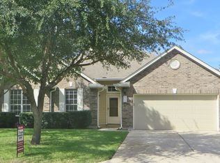 303 Gulfstream Dr, Georgetown, TX 78626