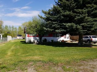 110 S 161 W, Rupert, ID 83350