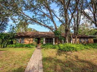1200 Wolverine Trl, Winter Springs, FL 32708