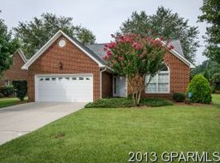3912 Albion Dr, Winterville, NC 28590